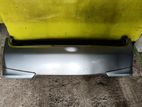 Nissan March K12 Rear Bumper