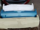 Nissan March K12 Rear Bumper