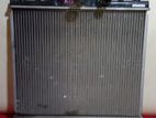 NISSAN MARCH K12 REDIATOR