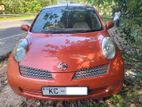 Nissan March K12 Sale in Pugoda 2003