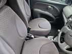 Nissan March K12 Seat Set