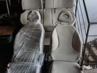 Nissan March K12 seat set
