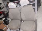 Nissan March K12 Seat set