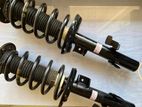 Nissan March K12 Shock Absorbers Front