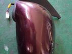 Nissan March K12 Side Mirror