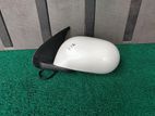 Nissan March K12 Side Mirror LH