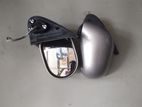 NISSAN MARCH K12 SIDE MIRROR LH/RH