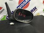 Nissan March k12 Side Mirror-LH/RH