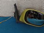 NISSAN MARCH K12 SIDE MIRROR RH