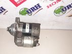 Nissan March K12 Starter motor