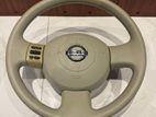 Nissan March K12 Steering