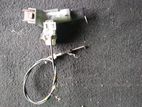Nissan March K12 Steering Key Barrel with