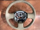 Nissan March K12 Steering Wheel