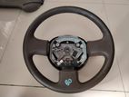 Nissan March K12 Steering Wheel