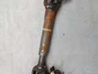 Nissan March K12 Steering York