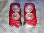 Nissan March K12 Tail Light