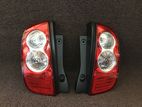 Nissan March K12 Tail Light (L/R)