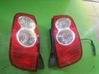 Nissan March K12 Tail Light Set