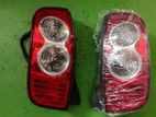 Nissan March K12 Tail Light Set