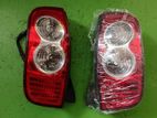 Nissan march k12 tail light set