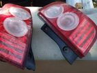 Nissan March K12 Tail Lights