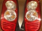 Nissan March K12 Taillight