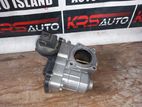 Nissan March K12 Throttle Body