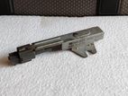 Nissan March K12 Transmission Resistor