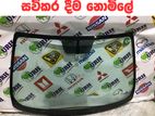 Nissan March K12 Windscreen