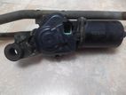 Nissan March K12 Wiper Motor