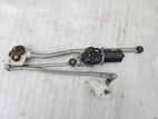 Nissan March K12 Wiper Motor With Link