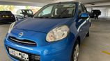 Nissan March K13 2011