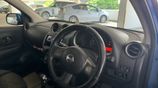 Nissan March K13 2011
