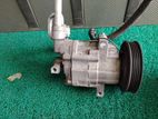 Nissan March K13 AC Compressor