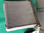 Nissan March K13 AC Cooler