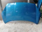 Nissan March K13 Bonnet