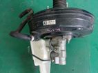 nissan March K13 brack booster