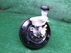 Nissan March K13 Brake Booster Complete