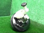 Nissan March K13 Brake Booster