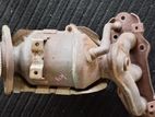 nissan march K13 Catalytic convertor