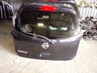 Nissan March K13 Dickey Door