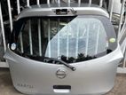 Nissan March K13 Dicky Door