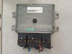Nissan March K13 ECU