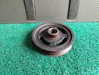 Nissan March K13 Engine Crank Pulley