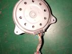 Nissan March K13 Fan Motor