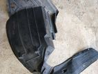 Nissan March K13 Fender Inner Guard
