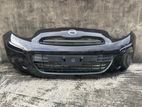 Nissan March K13 Front Bumper
