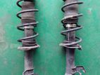 Nissan march K13 Front shock