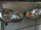 Nissan March K13 Headlight