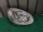 Nissan March K13 Headlight
